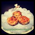 51 - Tortine salate alle verdure