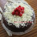 Torta al Cioccolato Speziata Farcita con Crema[...]