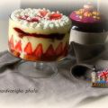 English trifle