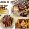 Tiramisù al pandoro!