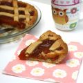 Soluzioni - Crostata di albicocche con frolla[...]