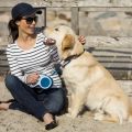 Il cane soffre il caldo? flexi Vario: pochi e[...]