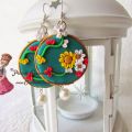 Orecchini fashion, pendenti, realizzati col[...]