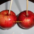 MELE STREGATE DI HALLOWEEN