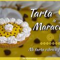 Torta Maracuya (frutto della passione) - Dalle[...]