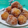 Frittelle di Riso di S.Giuseppe
