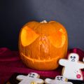 FROLLE  DI  HALLOWEEN