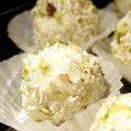 TARTUFI AL COCCO E CIOCCOLATO BIANCO (clicca e[...]