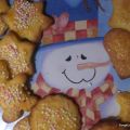 BISCOTTI DI NATALE
