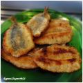 Sarde Allinguate