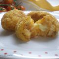 Crocchette di riso