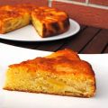 Torta soffice di mele