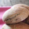 Panini alle castagne