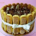 Torta al Tiramisù | Re-Cake