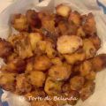 FRITOE DE SEMOIN... OVVERO LE FRITTELLE DI[...]