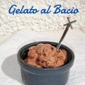 Gelato al Bacio (cioccolato e nocciole)