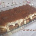 Tiramisù