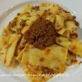 Maccheroni alla pistoiese con il sugo di carne[...]