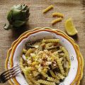 Fusilli con Carciofi e Burrata al Profumo di[...]