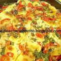 Patate riso e cozze
