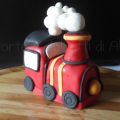 E' arrivato un Treno carico carico di....Salame[...]
