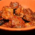 Cinghiale alla cacciatora