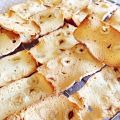 Sfoglie alle Nocciole