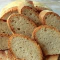 Ricetta Pane di grano Khorasan (o a marchio[...]