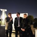IL FESTIVAL DELLA GASTRONOMIA 2018 A ROMA