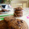 Cookies senza glutine