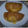 Panzerotti e 