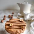 Soufflè alla Nocciolata