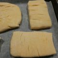 Pane di Semola