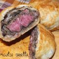 Filetto alla Wellington