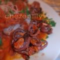 Ricetta light: Polpetti alla Luciana