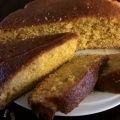 Pan d’arancio