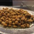 

Struffoli napoletani 


