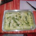 le zucchine in carpione di Nonna Lina