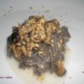 Pizzoccheri al grano saraceno con funghi[...]