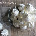 Meringues