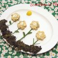 Polpettone primaverile