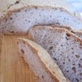 Pane al Grano Saraceno da Eric Kayser Larousse[...]