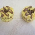 BISCOTTINI DI PAN DI SPAGNA