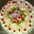 Pavlova con frutti di bosco e panna di Anna[...]