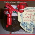 Marmellata di mele e caffè... e se volete anche[...]