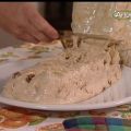 Semifreddo ai marroni (
