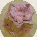 TRITTICO DI STELLE : PAN DI SPAGNA E FROSTING[...]