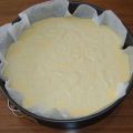 Crema pasticcera aroma vaniglia
