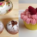 Muffin &... Cupcake