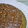 Torta improvvisata: cioccolato e nocciole per[...]
